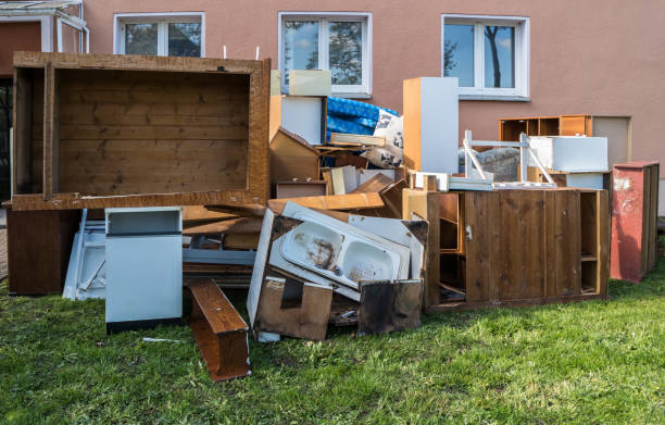 Best Affordable Junk Removal Services  in Tecumseh, MI
