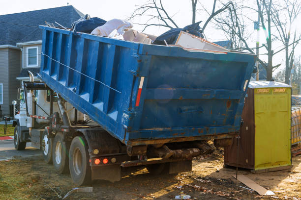 Reliable Tecumseh, MI Junk Removal Solutions