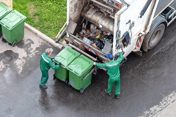 Best Junk Hauling Services  in Tecumseh, MI