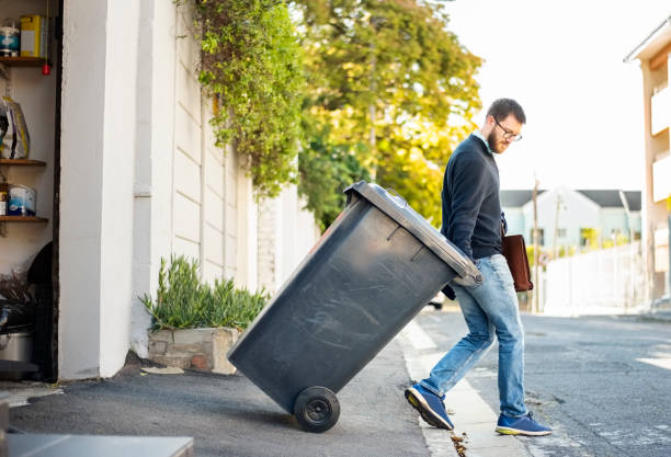 Best Estate Cleanout Services  in Tecumseh, MI