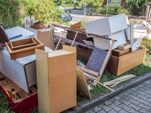 Best Furniture Removal Near Me  in Tecumseh, MI