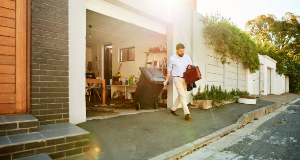 Best Basement Cleanout Services  in Tecumseh, MI